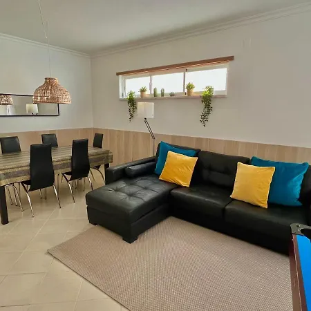 Arte De Marinheiro Holiday home Sesimbra