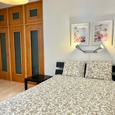 Arte De Marinheiro Holiday home *