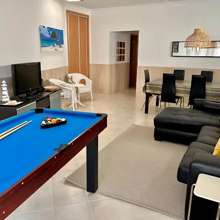 Holiday home Arte De Marinheiro Sesimbra