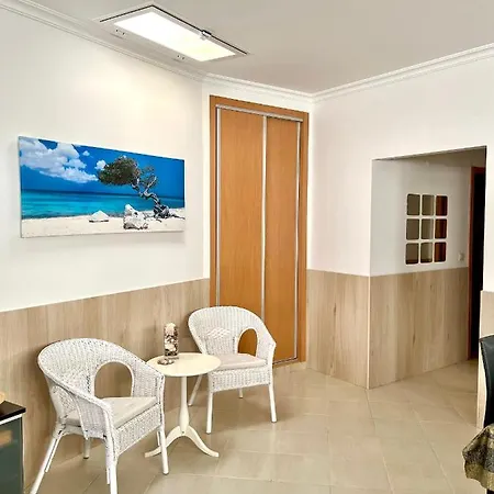 Arte De Marinheiro Holiday home Sesimbra