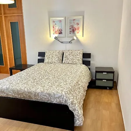 Holiday home Arte De Marinheiro *