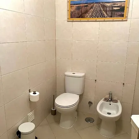 Arte De Marinheiro Holiday home Sesimbra