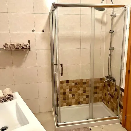 Holiday home Arte De Marinheiro Sesimbra