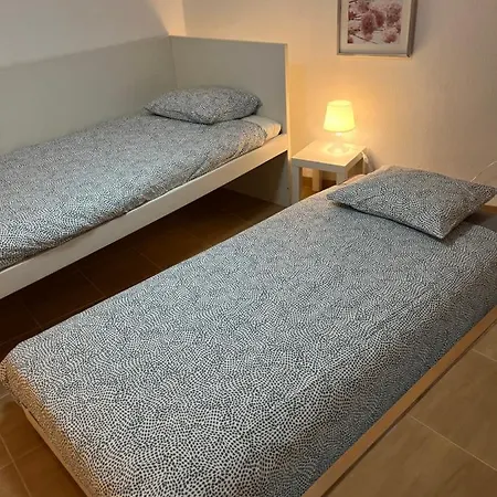 Holiday home Arte De Marinheiro Sesimbra