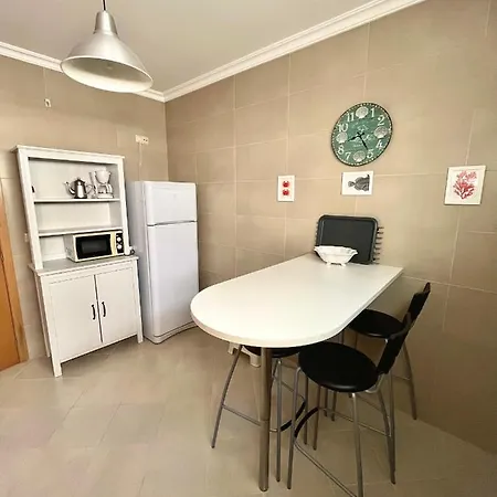 Arte De Marinheiro Holiday home *