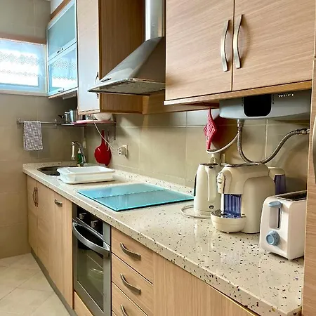 Arte De Marinheiro Holiday home *