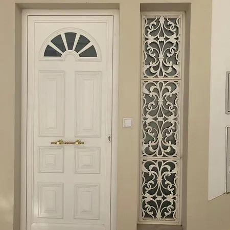 Holiday home Arte De Marinheiro Sesimbra