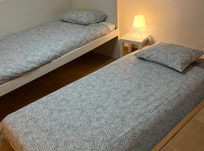 Сasa de vacaciones Arte De Marinheiro Sesimbra